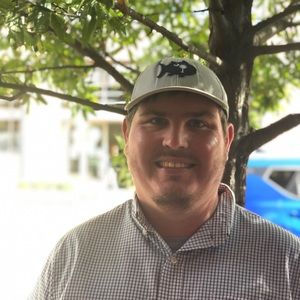 Meet your Posher, James